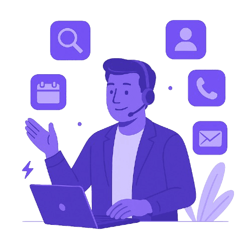 Ayegent dashboard preview